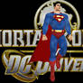 MMD MkvsDCU Superman DL