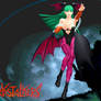 [MMD] Morrigan Aensland (UMVC3) DL