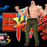 MMD Mike Haggar DL