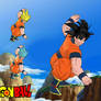 {MMD] Goku DL