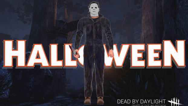 MMD Micheal Myers DL