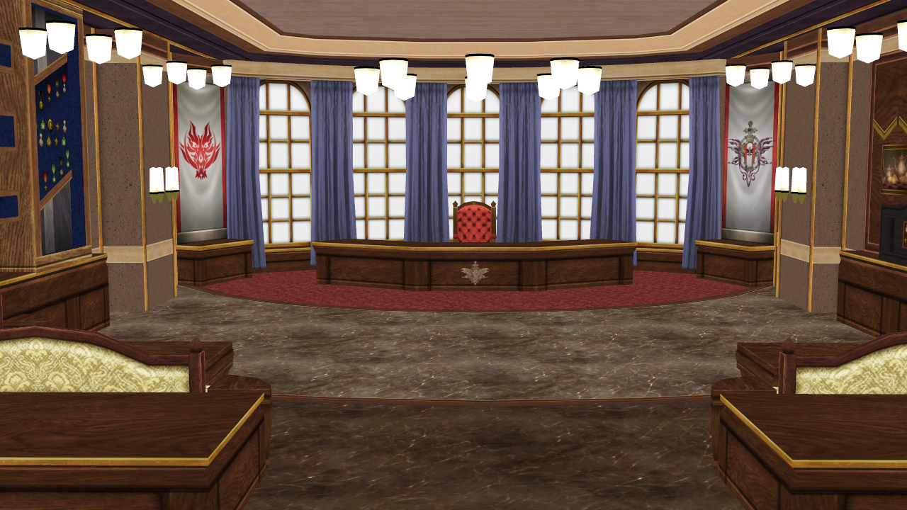 The Charming Classroom The Headmaster S Office In 202 vrogue.co