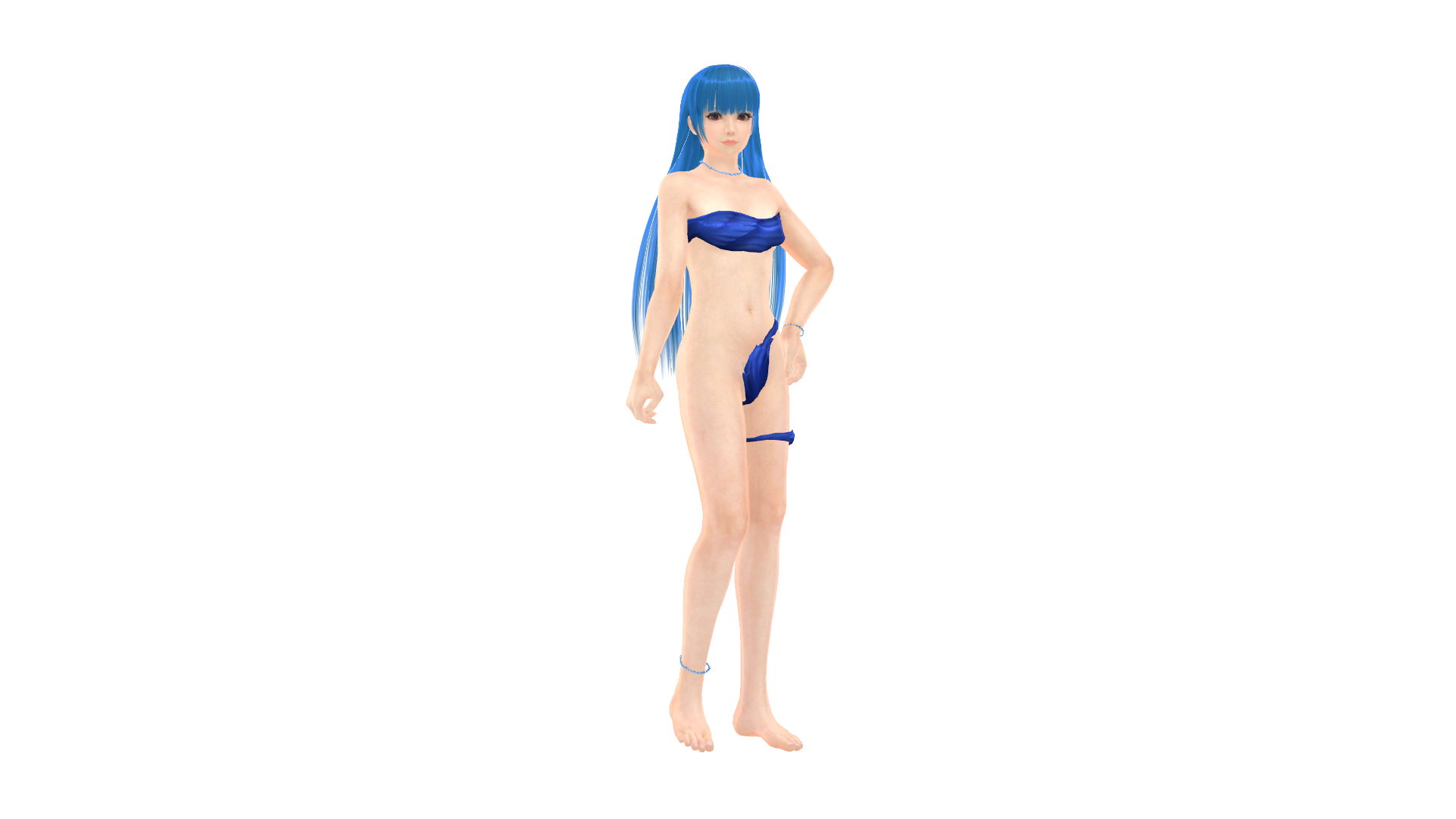 DL Female models on MMD-BattleStage - DeviantArt