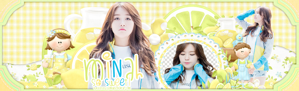 Cover Minah