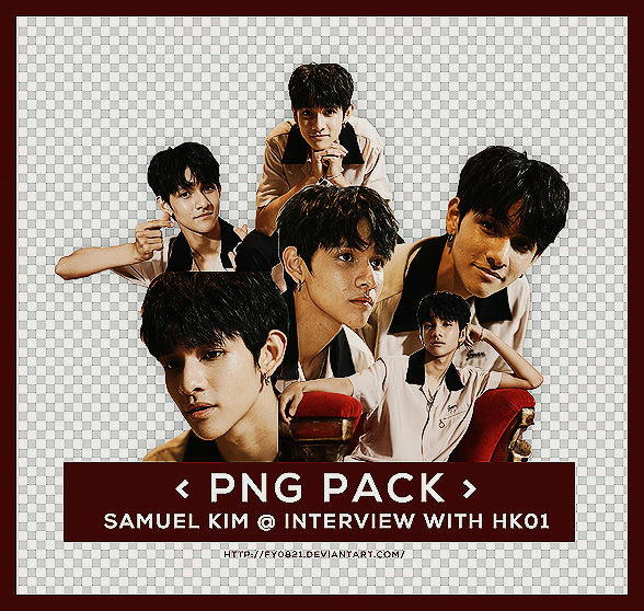 png pack 01.SAMUEL KIM.