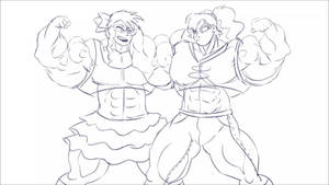 Growth Period Animation Sneak Preview 4.