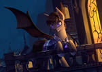 Midnight Tales (Animated)