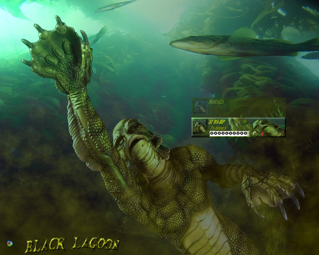 Black Lagoon By Stramp1a On Deviantart Black Lagoon By Stramp1a On Deviantart