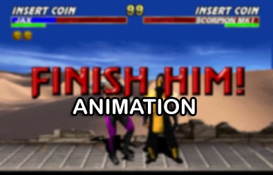 Jax Pow and away! Fatality [Animation] by ArcadeHQ on DeviantArt