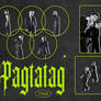 SB19 PAGTATAG! PNG PACK