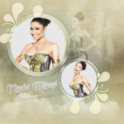 NICKI MINAJ 3 PNG PACK (8)