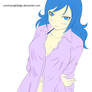 Juvia Lockser - Fairy Tail