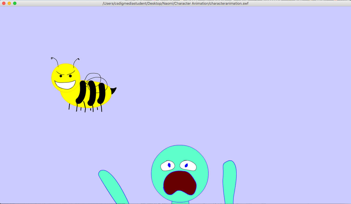 evil bees by EmeraldTechnopath on DeviantArt