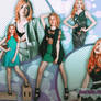 Katherine McNamara - Png pack #14