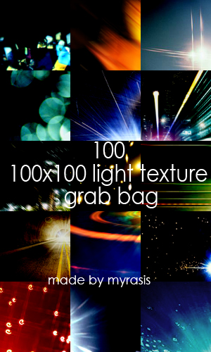 Light Texture Set 14