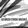 Brush Strokes
