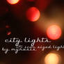 City Lights Textures