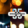35 Unfocused Light Textures