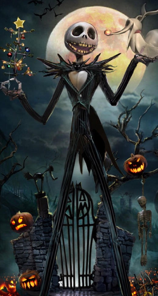 All Star Warzone Jack Skellington By Ultimatesaiyaneddy On Deviantart Main character of the nightmare before christmas. all star warzone jack skellington by