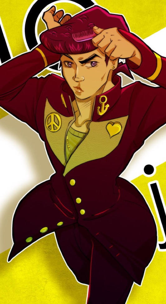 All Star Warzone Josuke Higashikata By Ultimatesaiyaneddy On Deviantart 6deathwish6 • 6 months ago. all star warzone josuke higashikata by ultimatesaiyaneddy on deviantart