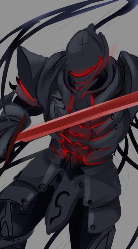All-Star WarZone: Berserker Lancelot by UltimateSaiyanEddy on DeviantArt