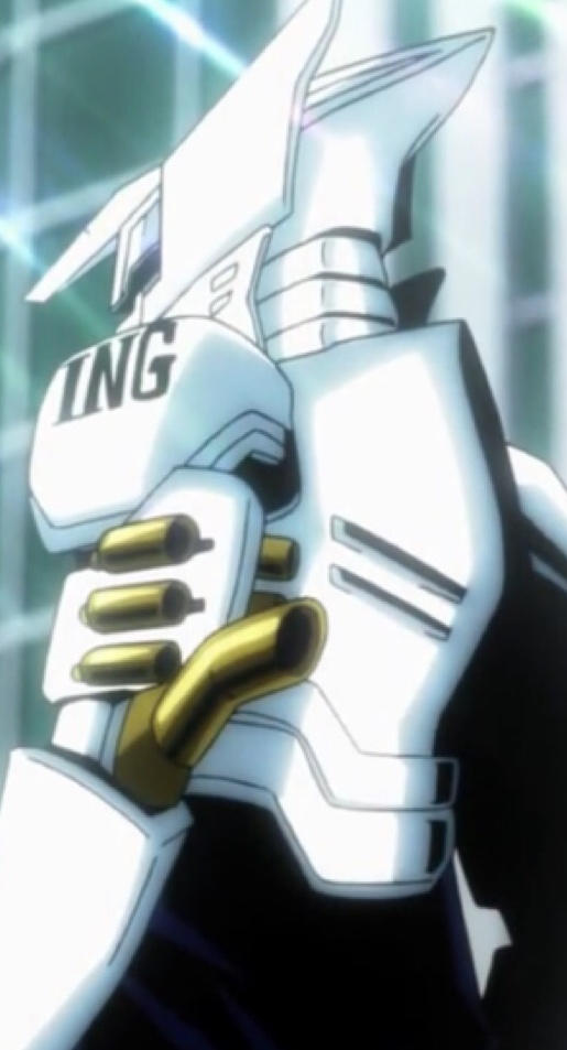 All Star Warzone Tensei Iida By Ultimatesaiyaneddy On Deviantart