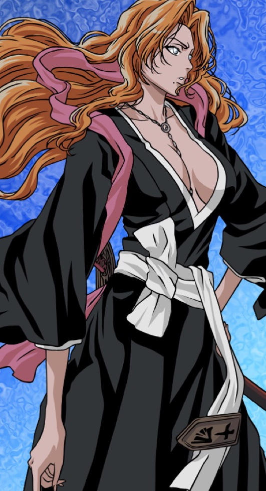 All Star Warzone Rangiku Matsumoto By Ultimatesaiyaneddy On Deviantart Startled by rangiku's voice coming from the office door, toushirou hid the paper under a few others, hoping the female hadn't picked up on it. all star warzone rangiku matsumoto by