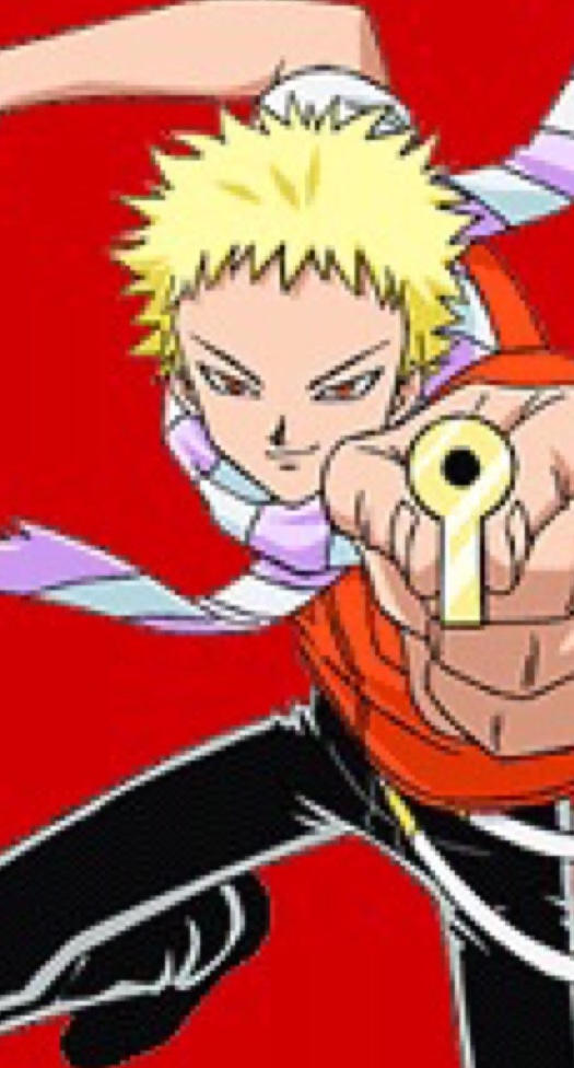 All-Star WarZone: Hatenko by UltimateSaiyanEddy on DeviantArt