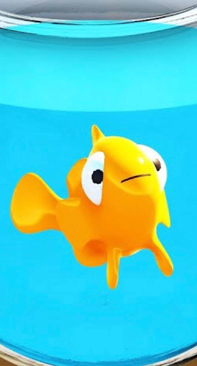 All-Star WarZone: The Fish by UltimateSaiyanEddy on DeviantArt