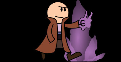Warlock-Alienist?
