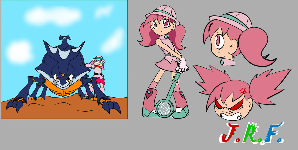 Bug Series Idea By Darthrazgriez On Deviantart Bug Series Idea By Darthrazgriez On Deviantart