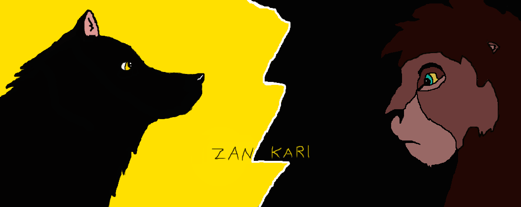 Zankari's Avatar.