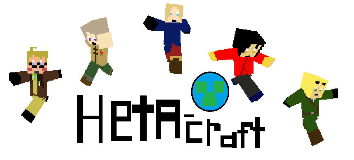 APHMC: Hetalia minecraft skins 1.0