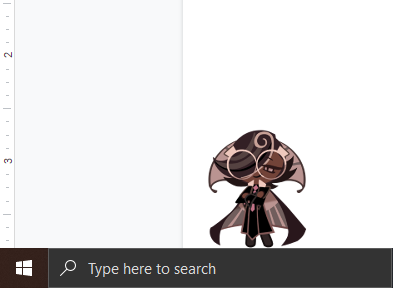 ESPRESSO COOKIE RUN SHIMEJI DOWNLOAD by kitkatnap on DeviantArt
