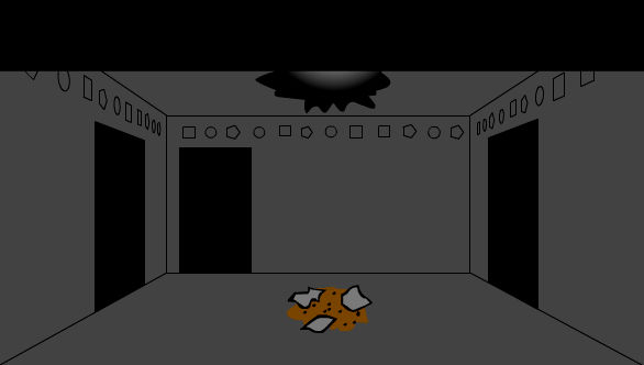 Point and click adventure game by InspectorPeridot on DeviantArt