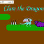 Clare the Dragon 2 Game