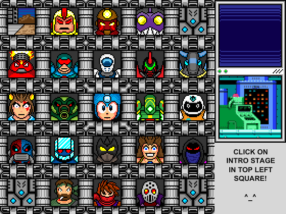 Mega Man Next Remix By Redballbomb On Deviantart