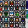 Mega man next remix