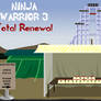 Ninja Warrior 3: Total Renewal