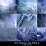 Ice Texture .zip Pack 2