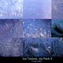 Ice Texture .zip Pack 5