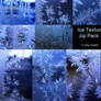 Ice Texture .zip Pack 7