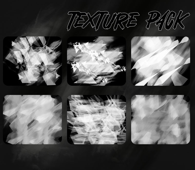 ABSTRACT TEXTURE PACK by theangryhobbitx on DeviantArt