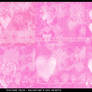 VALENTINE'S DAY HEARTS TEXTURE PACK