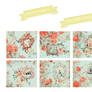 FRENCH FLOWERS TEXTURE PACK