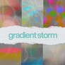 GRADIENT STORM | TEXTURE PACK