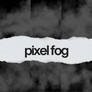 Pixel Fog Texture 