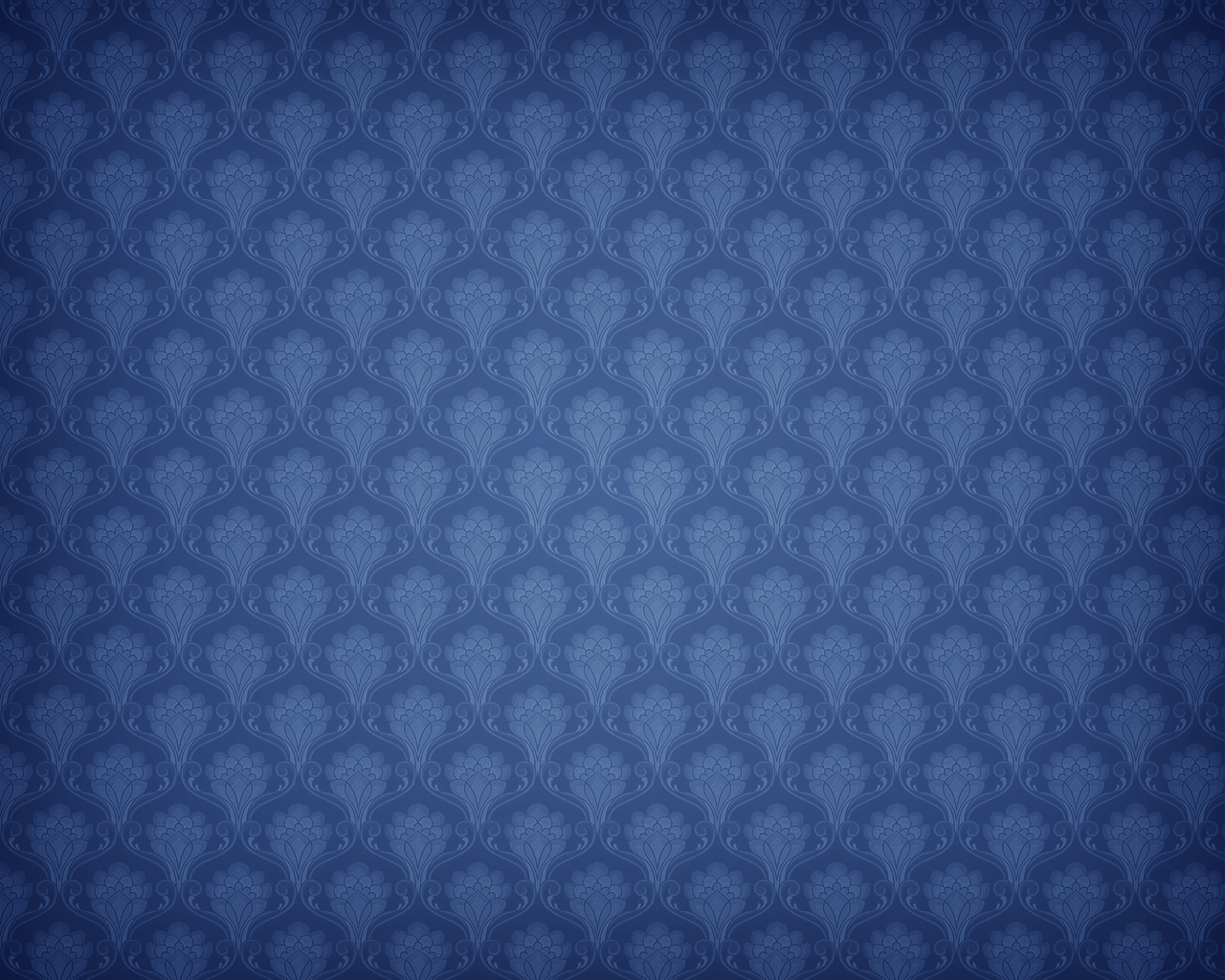 Pattern Wallpaper Template