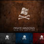 Pirate Windows: Rusted edition