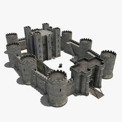 castels set1